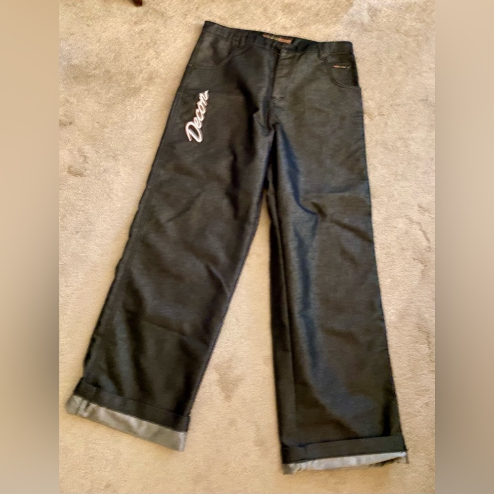 Decon Jeans